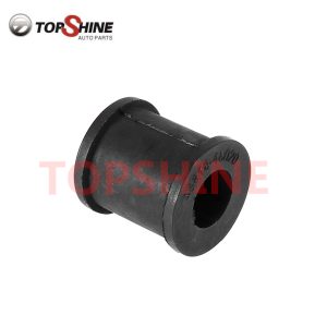 48818 21050 suspension lower arm bushing for toyota