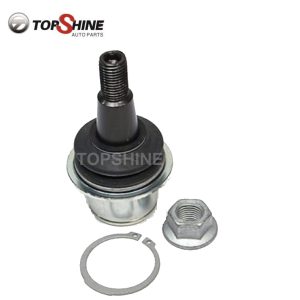 rbk500280 suspension parts ball joint for moog