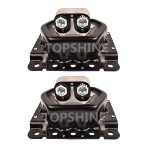 20499469 matching rear engine mount compatible with volvo d13 engine renault trucks