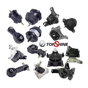 japanese car spare parts front rubber engine mount for toyota honda nissan mazda hyundai mitsubishi kia subaru