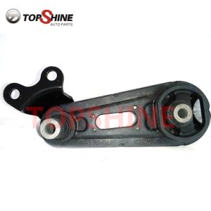 dg81 39 040 car auto parts engine mounting for mazda (复制)