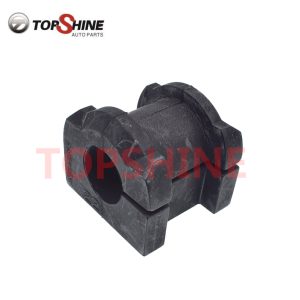 4056a078 auto parts car rubber bushing for mitsubishi