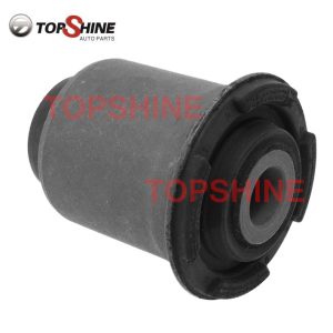 mn100110 auto parts car rubber bushing for mitsubishi (复制)