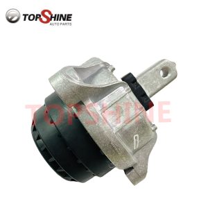 t00639070 car auto parts engine mounting for mazda (复制)