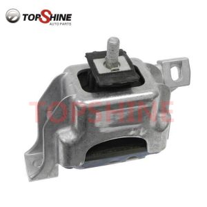 22116777365 car auto parts right engine mount for bmw (复制)
