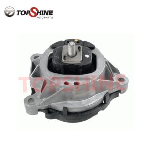 22116785711 car auto parts right engine mount for bmw