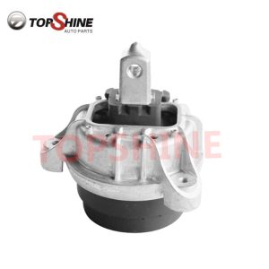 22116787657 car auto parts right engine mount for bmw (复制)