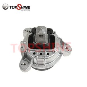 22116793679 car auto parts right engine mount for bmw (复制)