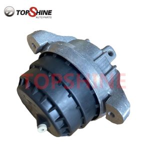 22117935143 car auto parts right engine mount for bmw (复制)
