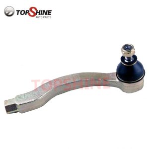 53540 sh3 003 53540 sh3 013 car steering parts rack end tie rod end for honda (复制)