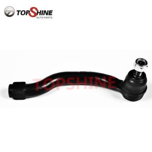 53540 t0a a01 car steering parts rack end tie rod end for honda (复制)