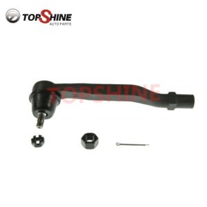 53560 sel t01 53560 saa 003 car steering parts rack end tie rod end for honda (复制)