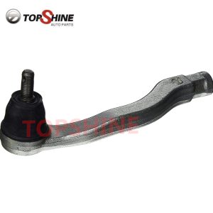 53560 sm4 003 53560 sm4 004 car steering parts rack end tie rod end for honda (复制)