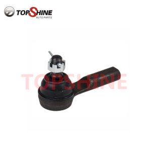 es800224 car steering parts rack end tie rod end for honda (复制)