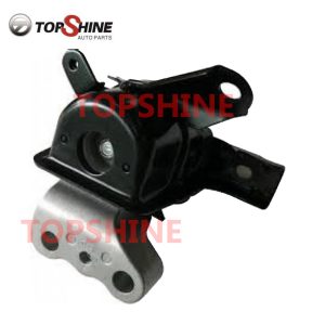 12305 37070 engine mounting bracket for toyota
