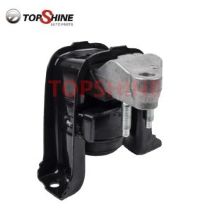 12305 21410 engine mounting bracket for toyota