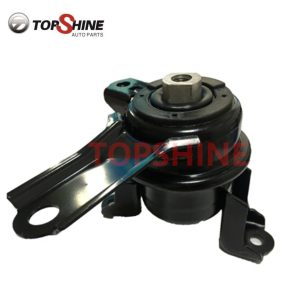 12305 22081 engine mounting bracket for toyota