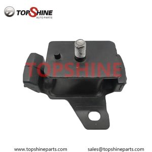 12361 0c011 engine mounting bracket for toyota