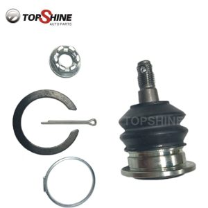 43310 60010 high quality upper ball jointt for toyota