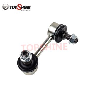 4156a014 car suspension parts stabilizer link for mitsubishi