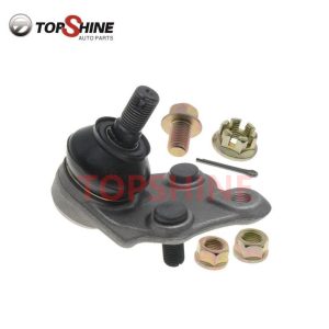 43330 bz010 48068 bz010 48069 bz010 chinese factory auto parts ball joint for toyota (复制)