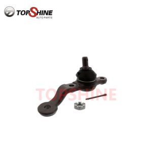 43340 39445 chinese factory auto parts ball joint for toyota (复制)