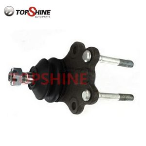 43340 60020 chinese factory auto parts ball joint for toyota (复制)