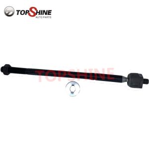 45503 02150 45503 02170 auto steering parts inner tie rod rack end for nissan