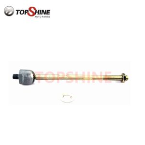 45503 29235 auto accessories steering parts rack end for toyota