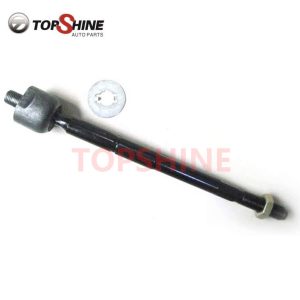 45503 29285 steering parts rack end for toyota (复制)
