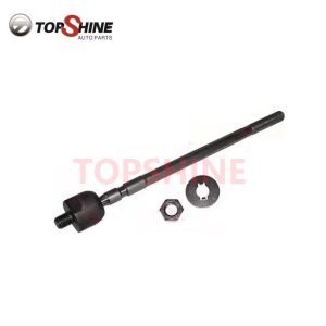 45503 29505 steering parts rack end for toyota (复制)