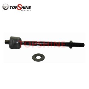 45503 49085 auto accessories steering parts rack end for toyota