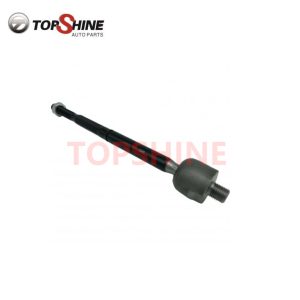 45503 59045 45503 52010 auto accessories steering parts rack end for toyota