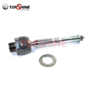 45503 69015 steering parts rack end for toyota (复制)