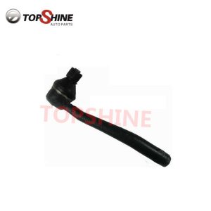 48520 01e26 48520 02e25 48520 0m025 suspension tie rod end for nissan (复制)