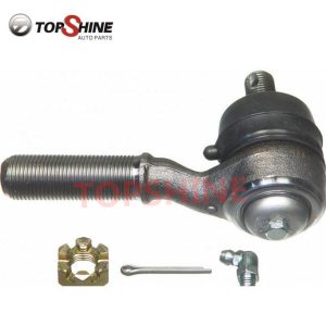 48520 01f25 48520 w1025 suspension tie rod end for nissan (复制)