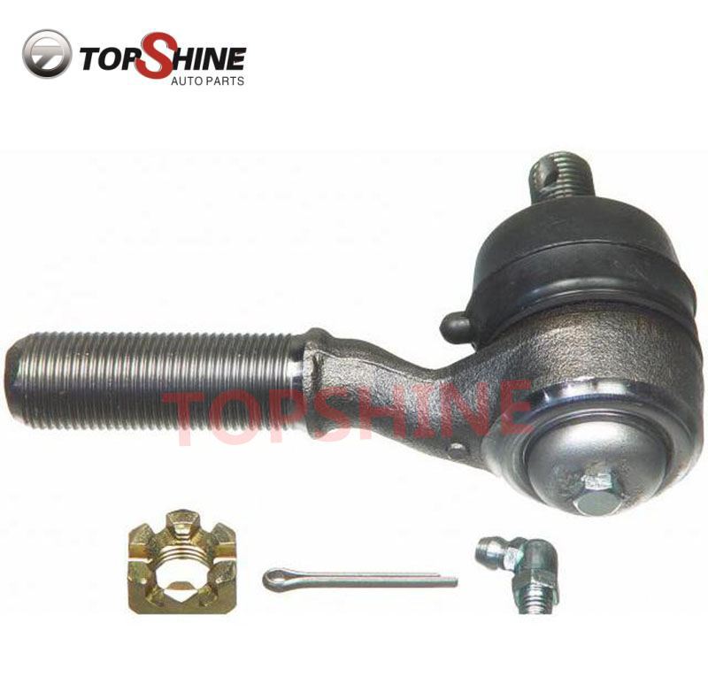 48520 01f25 48520 w1025 suspension tie rod end for nissan (复制) 48520 01f25 48520 w1025 suspension tie rod end for nissan (复制)
