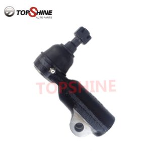 48520 0b025 suspension tie rod end for nissan (复制)