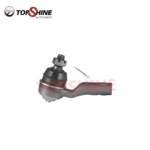 48520 17b25 48520 01b25 suspension tie rod end for nissan (复制)