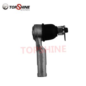 48520 2b000 48520 72e25 48520 0e025 suspension tie rod end for nissan (复制)