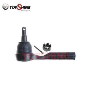 48520 31g25 suspension tie rod end for nissan (复制)