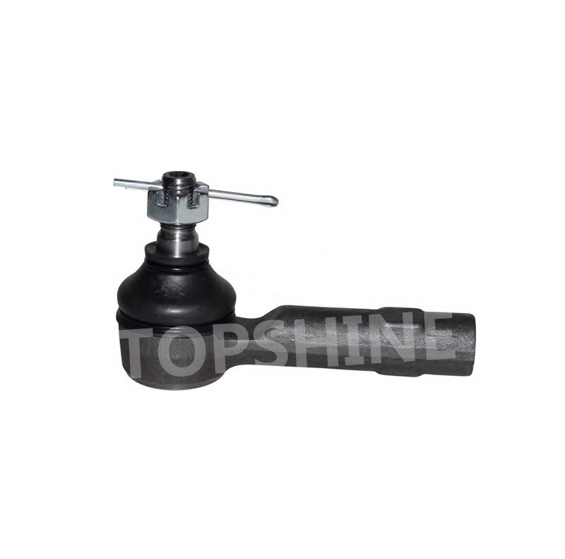 48520 61g25 suspension tie rod end for nissan (复制) 48520 61g25 suspension tie rod end for nissan (复制)