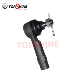 48520 61g25 suspension tie rod end for nissan (复制)
