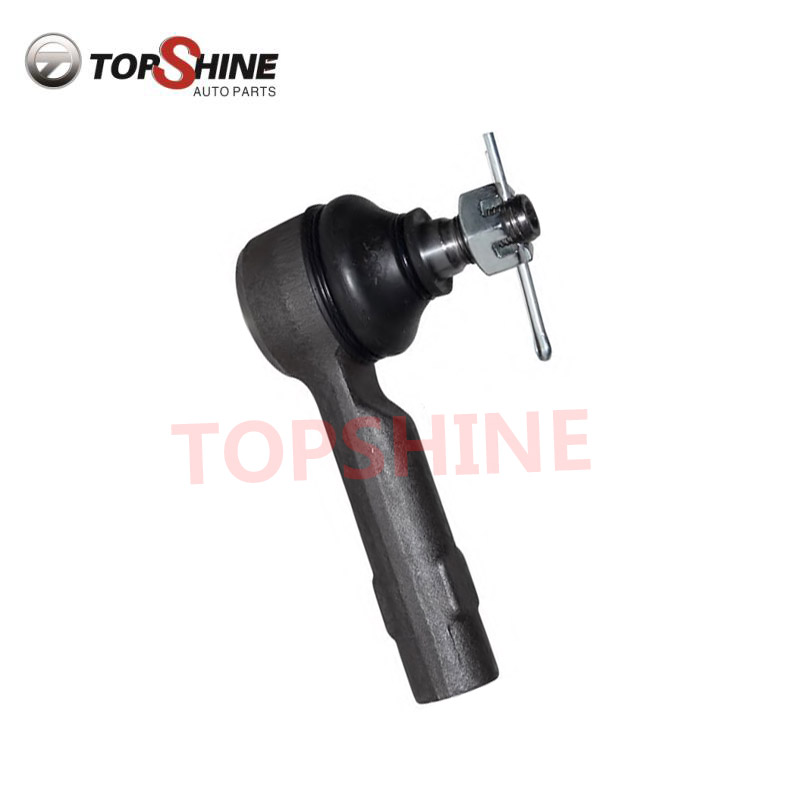 48520 61g25 suspension tie rod end for nissan (复制) 48520 61g25 suspension tie rod end for nissan (复制)