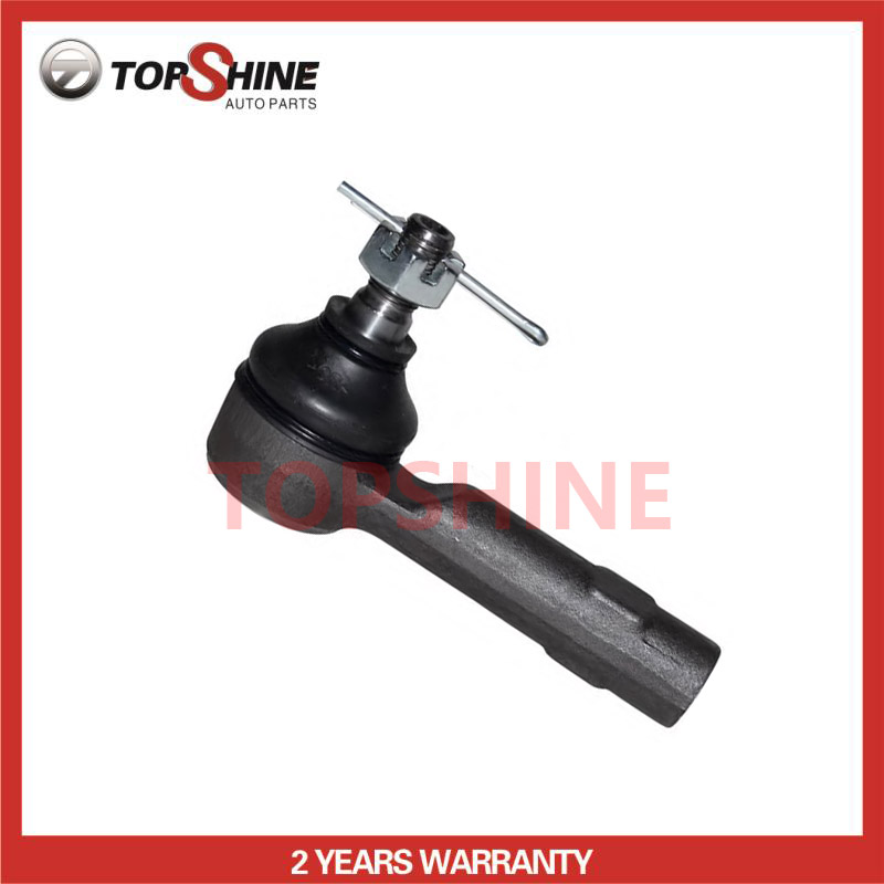 48520 61g25 suspension tie rod end for nissan (复制) 48520 61g25 suspension tie rod end for nissan (复制)