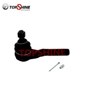 48520 h1001 suspension tie rod end for nissan (复制)