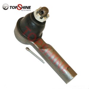 48520 j0127 48520 j0100 48640 j0100 suspension tie rod end for nissan (复制)