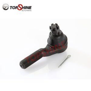 48520 u0100 48640 g2525 48640 g2500 suspension tie rod end for nissan (复制)