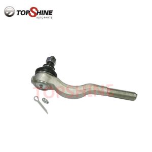 48520 v0125 suspension tie rod end for nissan (复制)