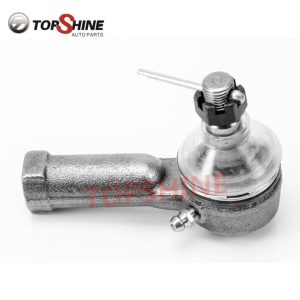 48520 x06g0 suspension tie rod end for nissan (复制)